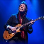 Steve Hackett's Genesis Revisted Tour 2022