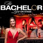 The Bachelor: Live on Stage