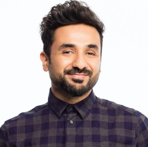 Vir Das