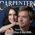 Carpenters Tribute Concert