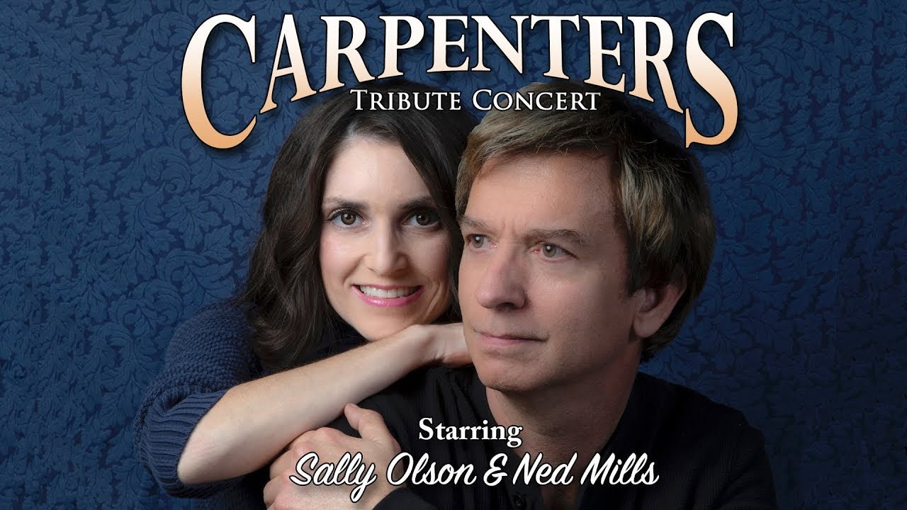 Carpenters Tribute Concert