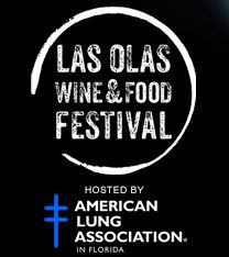 Las Olas Food and Wine Festival