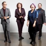 The Manhattan Transfer