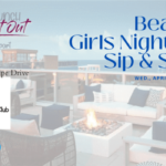 Our Social Bunch: Sip + Shop + Support
