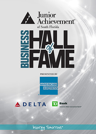 2022 JA Business Hall of Fame