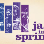 JAZZ IN THE SPRING