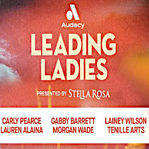Leading Ladies
