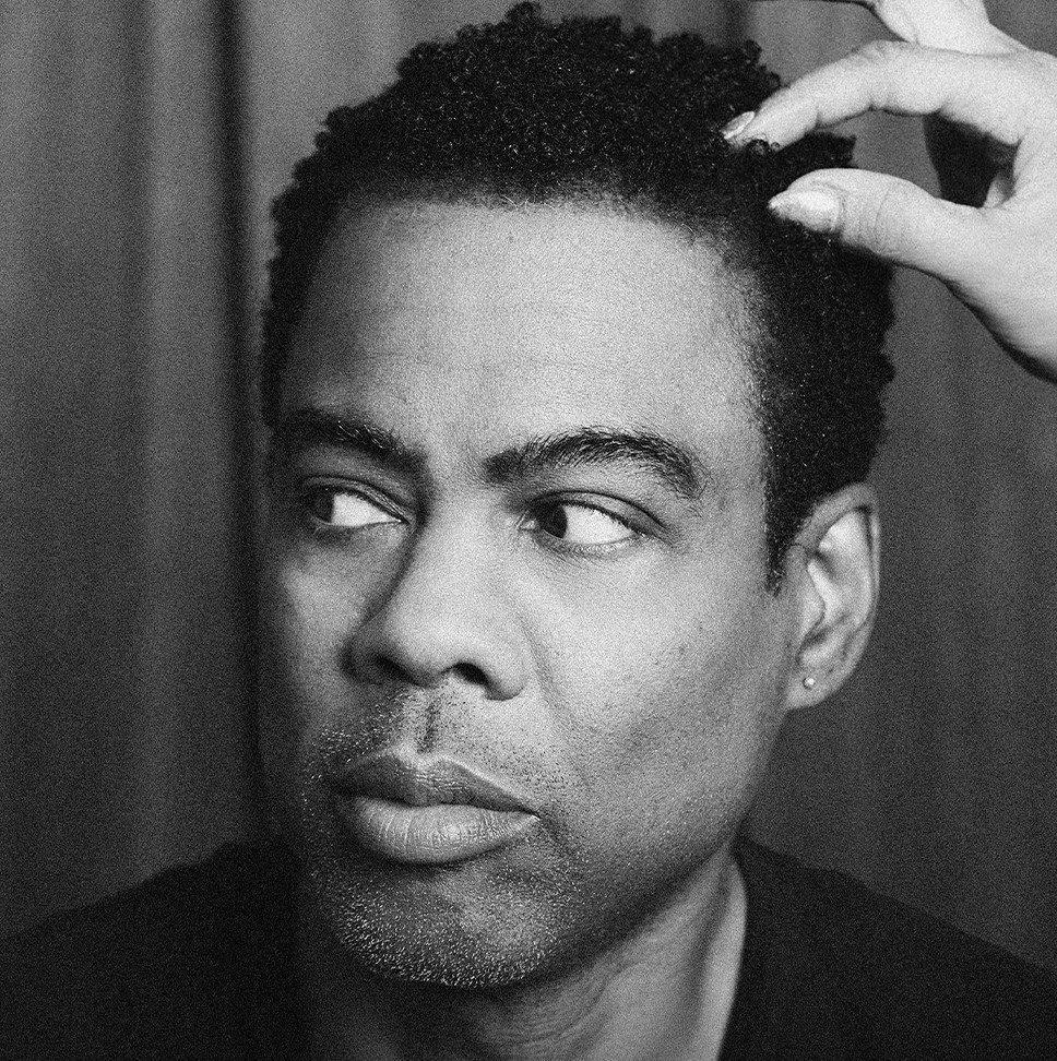 Chris Rock