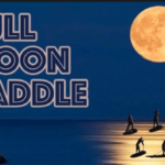 Full Pink Moon Paddle & Party