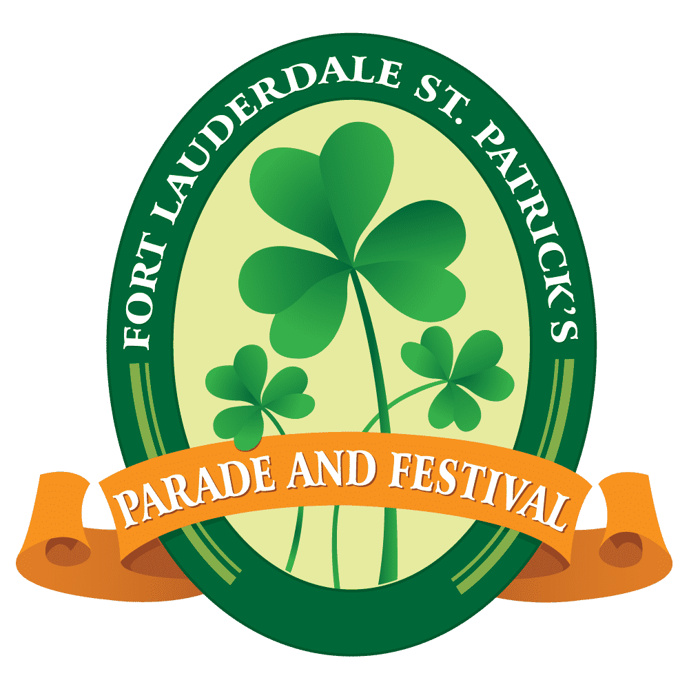 St. Patrick's Day Parade & Festival