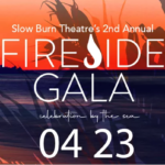 Fireside Gala 2022 - Celebration by the Sea