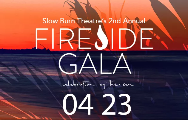 Fireside Gala 2022 - Celebration by the Sea