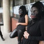 Feminist Activist Artists Guerrilla Girls