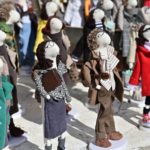 Creativity Exploration: Worry-less Dolls
