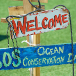 5th Annual SOS Ocean Conservation Day