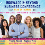 Broward & Beyond Business Conference