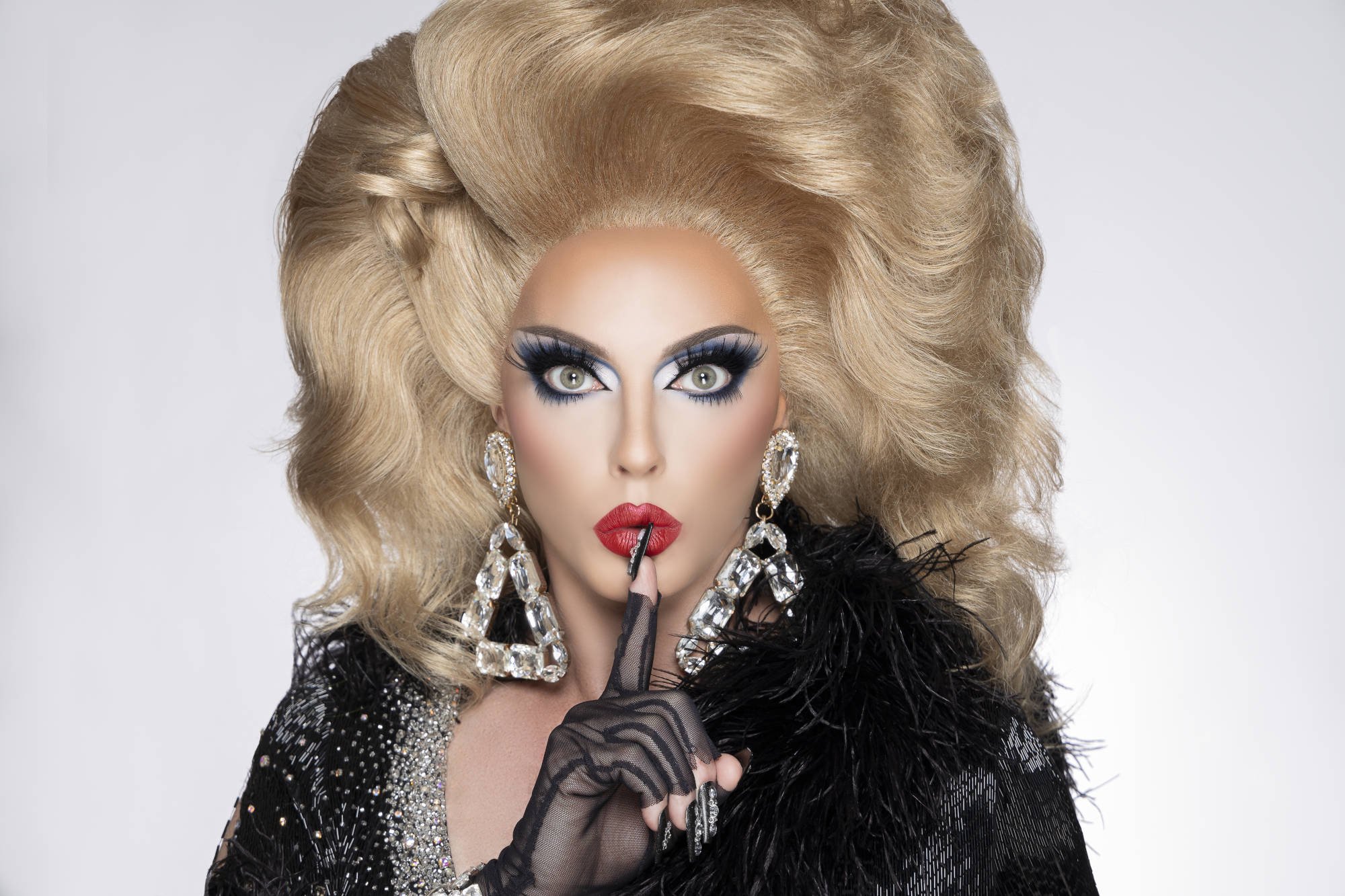 Alyssa Edwards