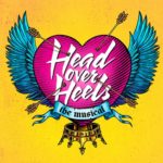 Head Over Heels