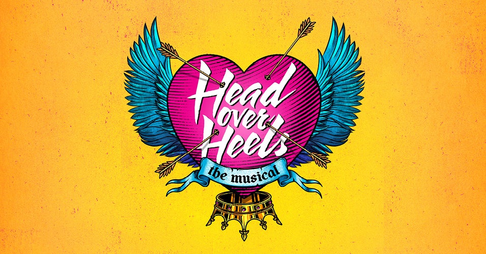 February 2017 – Head over heels in love – Our English blog