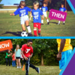 YMCA South Florida’s Healthy Kids Day