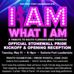 I Am What I Am: A Tribute to South Florida’s Drag Pioneers