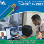 Multiple Pathways to the American Dream