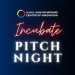 Incubate Program Pitch Night
