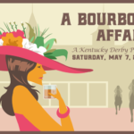 A Bourbon Affair - A Kentucky Derby Party