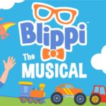 Blippi The Musical