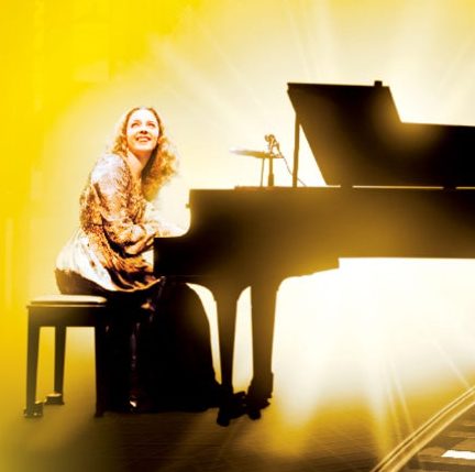 Beautiful—The Carole King Musical