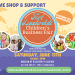 Fort Lauderdale Children's Business Fair
