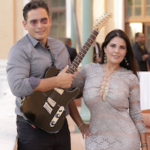 Music in the Park at Gulfstream Park Village