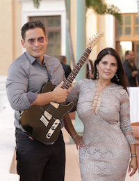 Music in the Park at Gulfstream Park Village