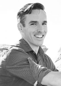 Historian and Author Dan Royles