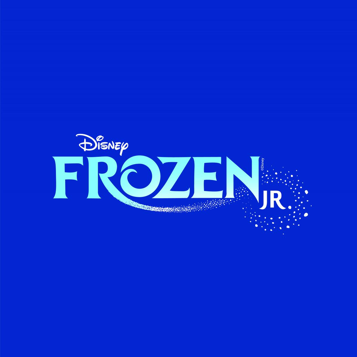 Disney's Frozen Jr.