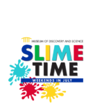 Slime Time Weekend