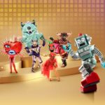 The Masked Singer National Tour