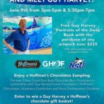 Meet Guy Harvey