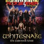 Scorpions & Whitesnake