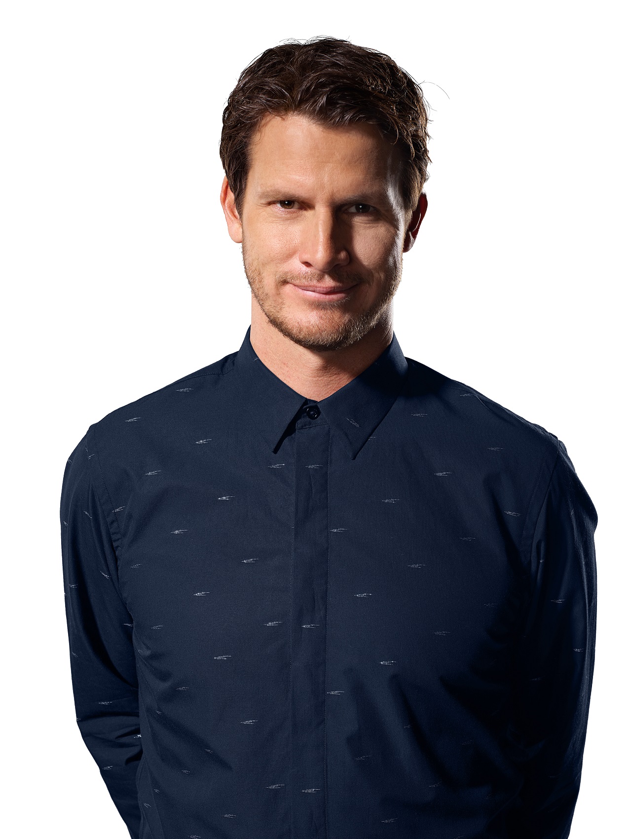 Daniel Tosh