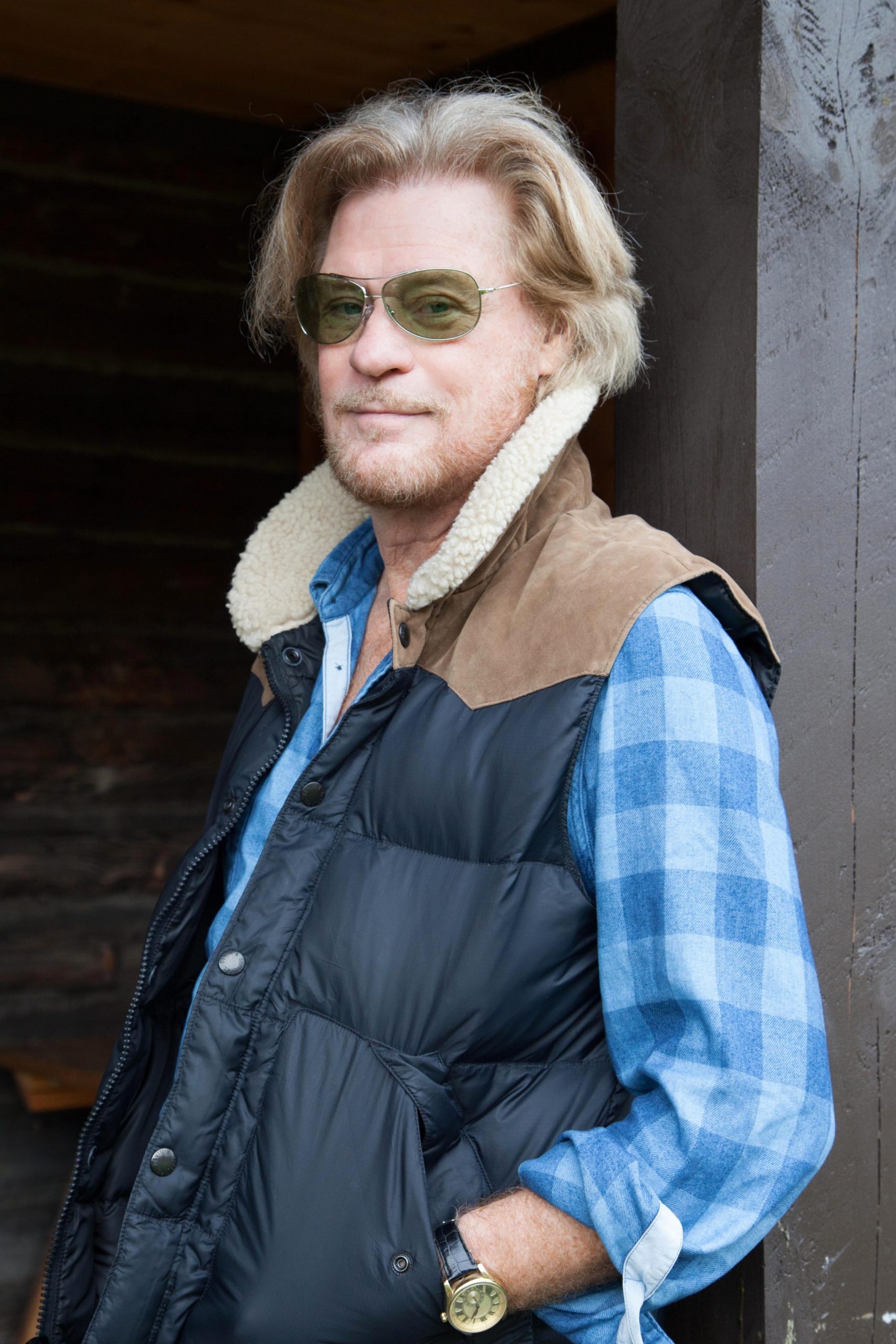 Daryl Hall and the Daryl's House Band Riverwalk Fort Lauderdale