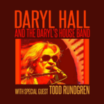 Daryl Hall and the Daryl's House Band