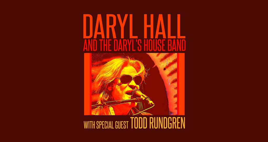 Daryl Hall and the Daryl's House Band