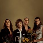 Greta Van Fleet