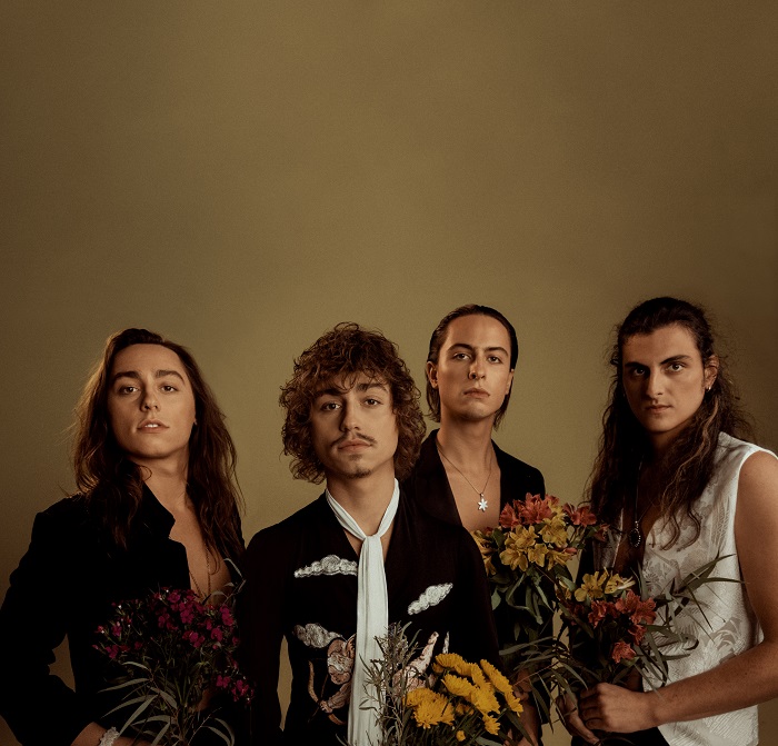 Greta Van Fleet