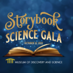 MODS Storybook Science Gala