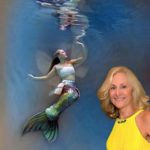 Plunge Into the Arts with Suzanne Barton