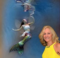 Plunge Into the Arts with Suzanne Barton