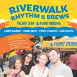 Riverwalk Rhythm and Brews