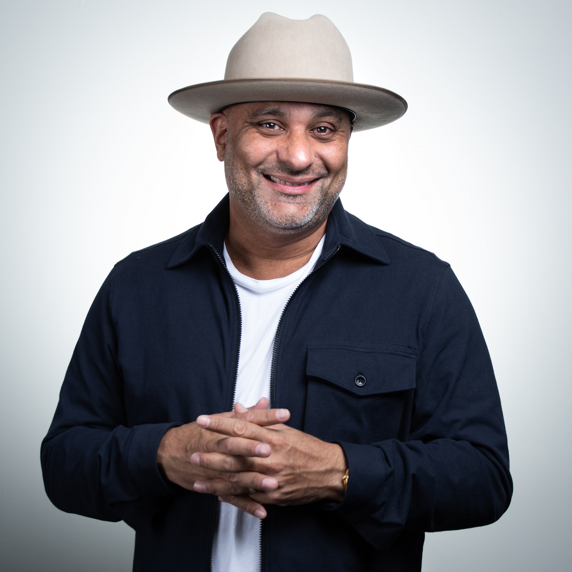 Russell Peters